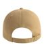 Casquette Kaki Atlantis Headwear-2