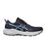 Baskets Venture Trail Homme Bleu Nuit Asics-1