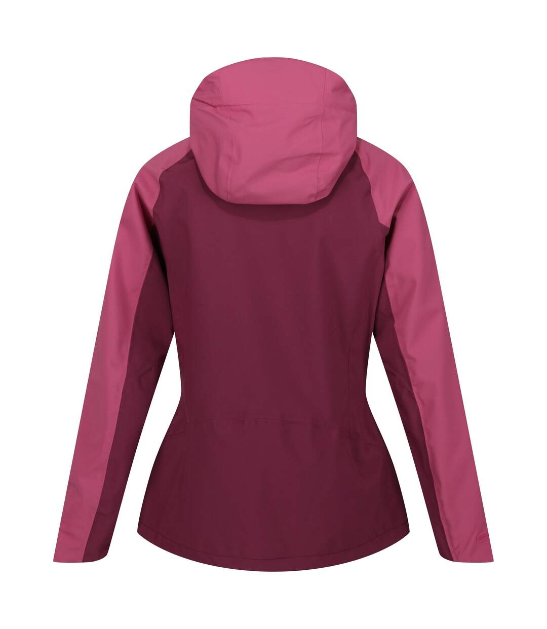 Coupe-vent birchdale femme pourpre / violet Regatta-2