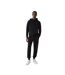 Sweat À Capuche Homme Noir True Religion-1