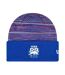 Unisex Adult Daniel Ricciardo Beanie Dark Blue Marl New Era-1