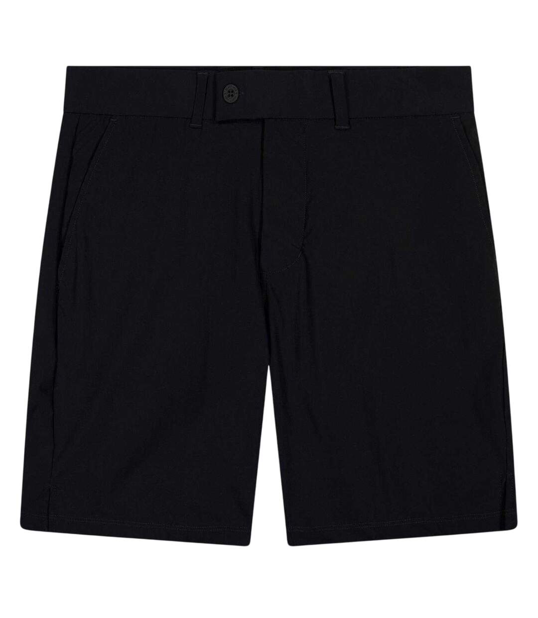 Mens Airlight Shorts Jet Black Lyle & Scott-1