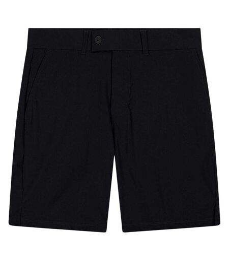 Mens Airlight Shorts Jet Black Lyle & Scott