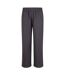 Pantalon De Jogging Signature Homme Charbon Uni Awdis-1