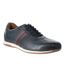 Baskets Colby Homme Bleu Marine Foncé Josef Seibel-1
