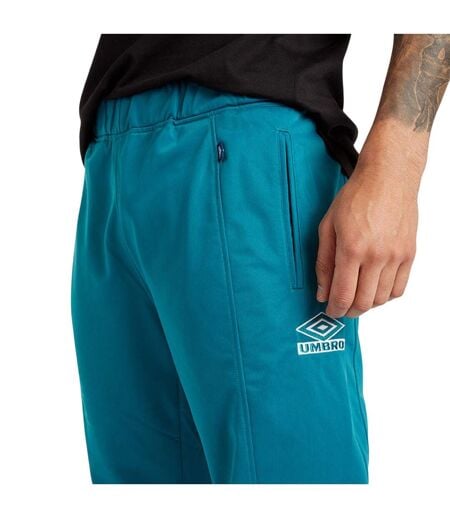 Pantalon De Jogging Royale Homme Bleu Blanc Umbro