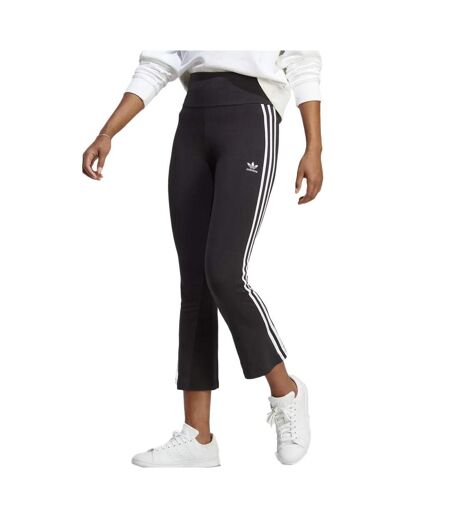 Jogging noir homme adidas ic5508 - l