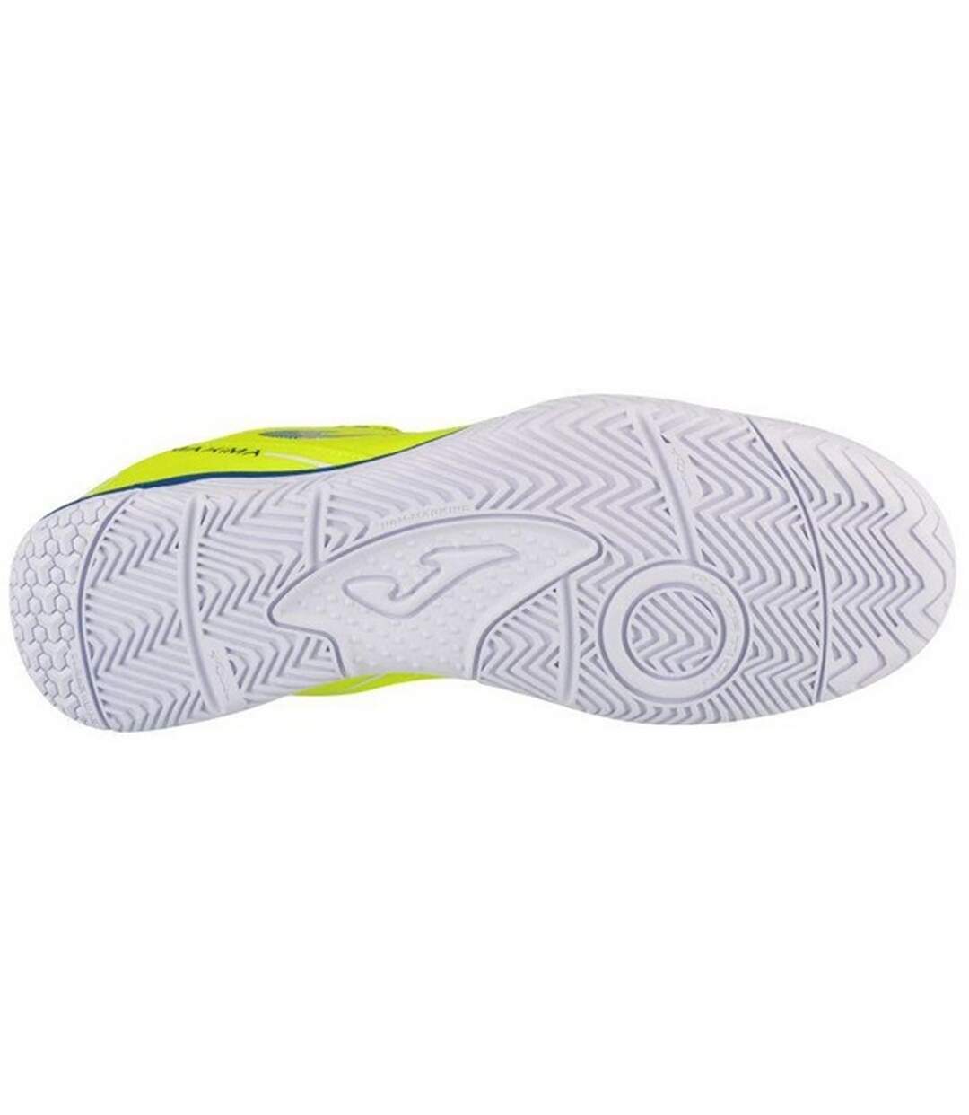 Chaussures De Foot Pour Terrain Artificiel Maxima Homme Jaune Joma-4