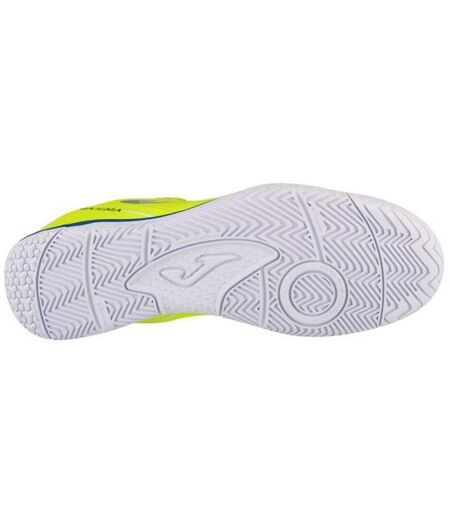 Chaussures De Foot Pour Terrain Artificiel Maxima Homme Jaune Joma