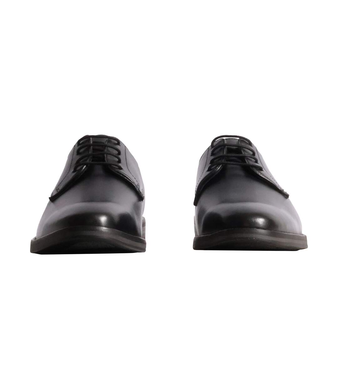 Derbies Cuir Redskins Alako-5