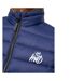 Doudoune Sans Manches Jackinson Homme Bleu Marine Kings Will Dream-3