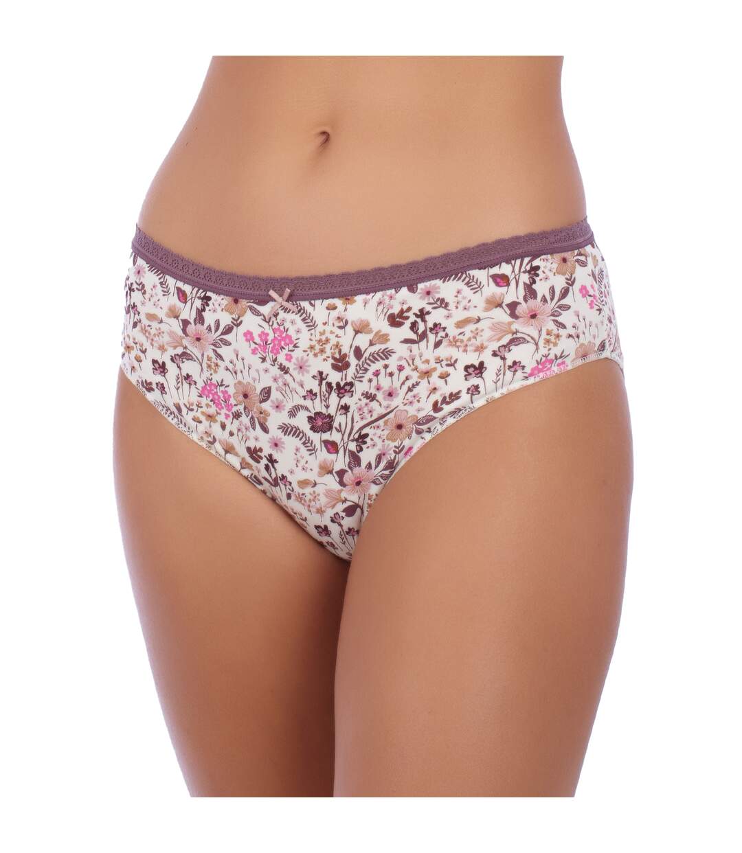 Pack of 2 Brislip Cotton Panties 1031033 Women-3