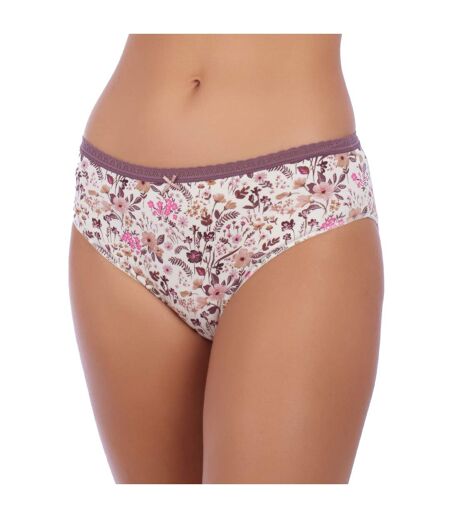 Pack of 2 Brislip Cotton Panties 1031033 Women