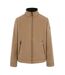 Veste Polaire Garrian Homme Café Glacé Noir Regatta-1