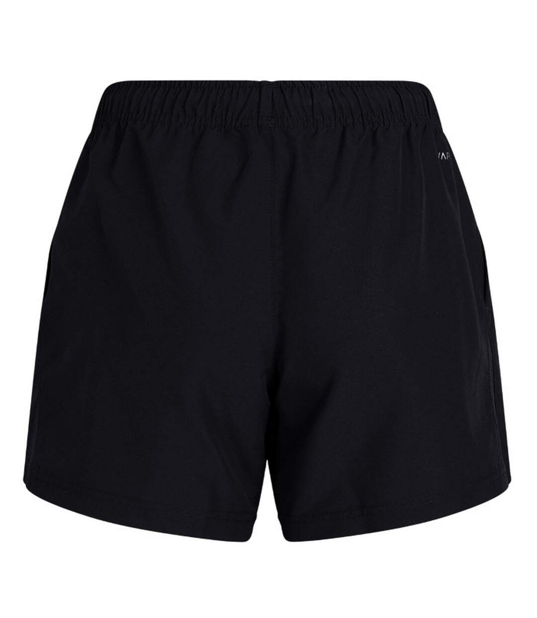 Womens/ladies Club Shorts Black Canterbury-3
