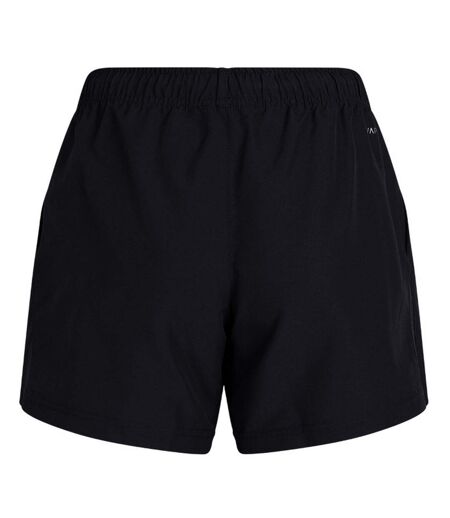 Womens/ladies Club Shorts Black Canterbury
