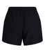Womens/ladies Club Shorts Black Canterbury-3
