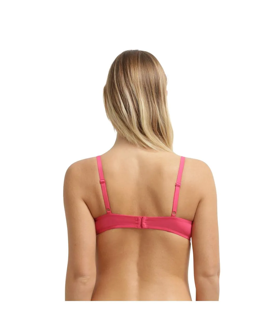 Soutien-gorge emboitant avec armatures Feminine Line-2