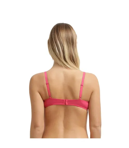 Soutien-gorge emboitant avec armatures Feminine Line