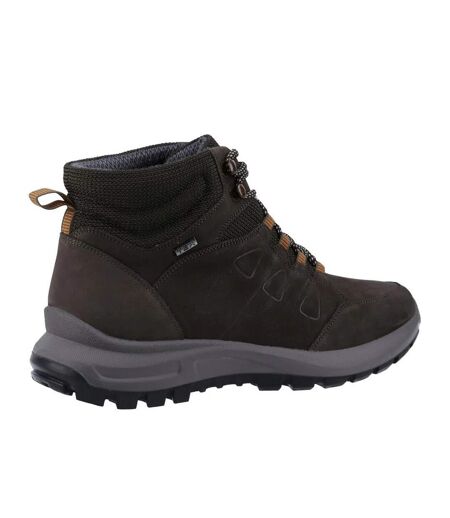 Bottes dixton homme marron foncé Cotswold