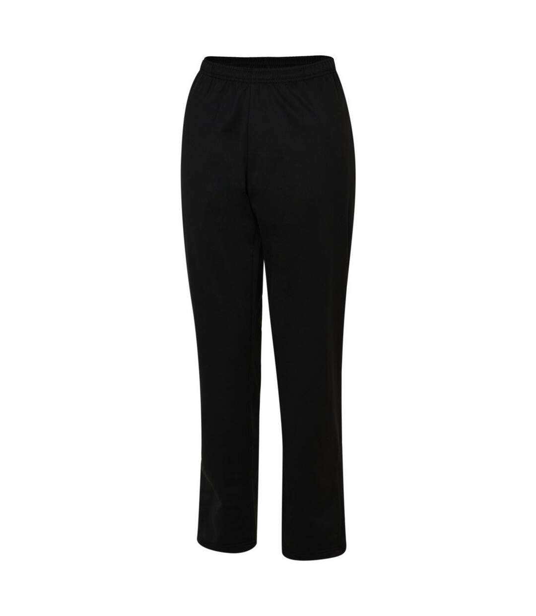 Umbro Womens/Ladies Club Essential Polyester Sweatpants (Black)