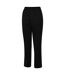 Umbro Womens/Ladies Club Essential Polyester Sweatpants (Black) - UTUO151