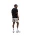 T-shirt Fusion Homme Noir Jack And Jones-3