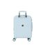 Pepe Jeans - Valise cabine 55cm Accent - bleu pastel - 10429