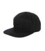 Casquette Motif/style En Relief Noir DSquared2-3