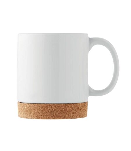Mug karoo taille unique blanc MidOcean