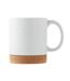 Mug karoo taille unique blanc MidOcean-4