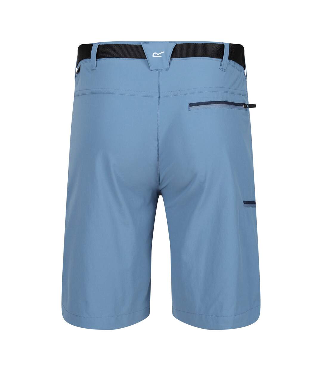 Short Xert Homme Bleu De Gris Regatta-3