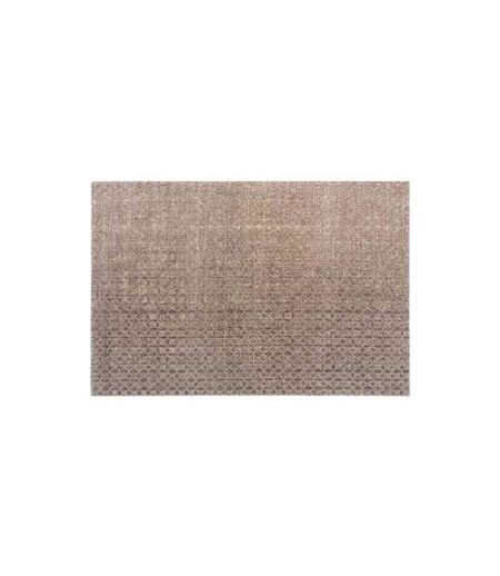 Set de Table Caractère 45x30cm Taupe