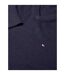 Sweat Homme Bleu Marine Chiné Tommy Hilfiger-3