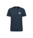 T-shirt aviemore homme bleu foncé Mountain Warehouse