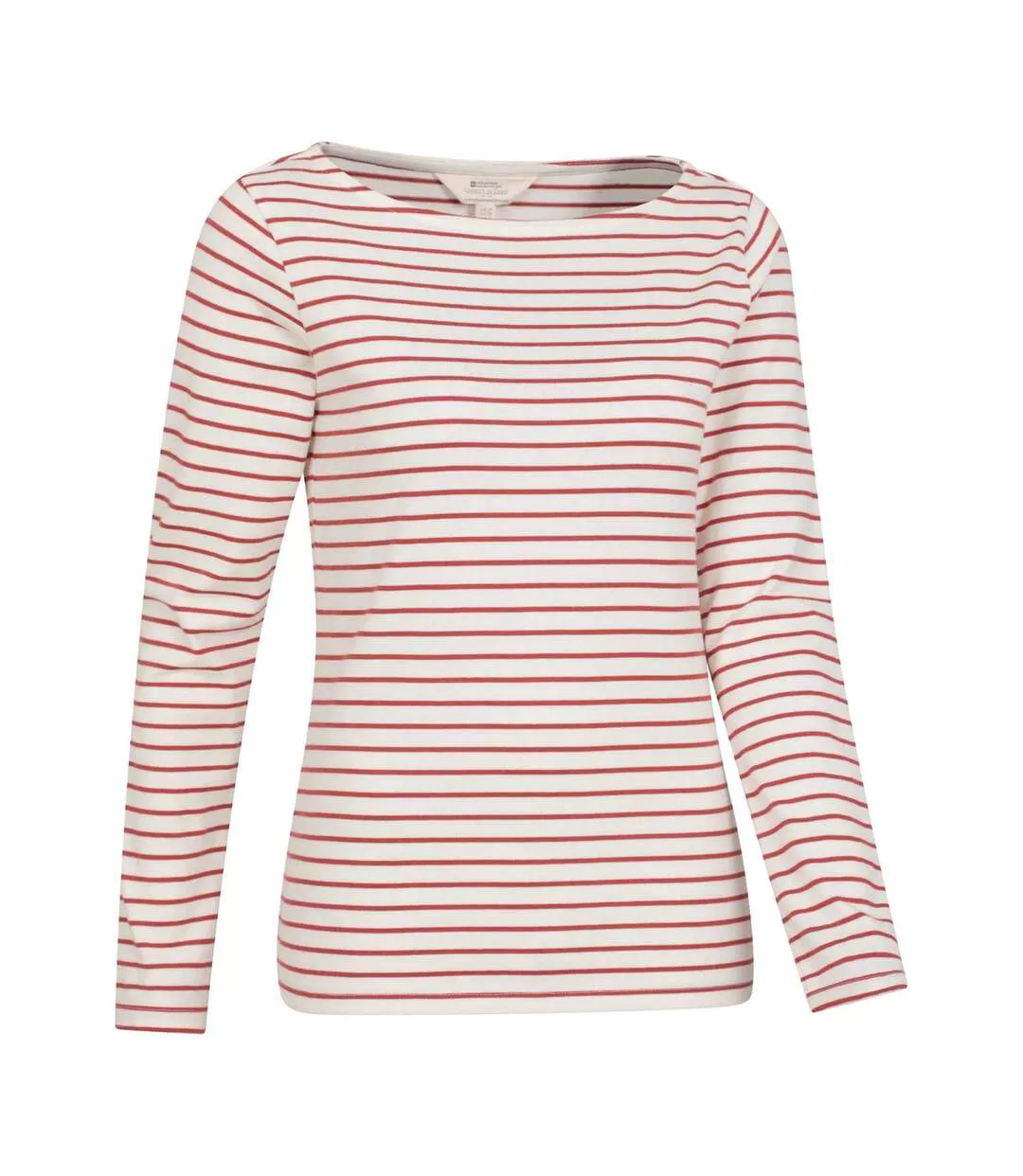 Haut St Ives Femme Rouille Mountain Warehouse-4
