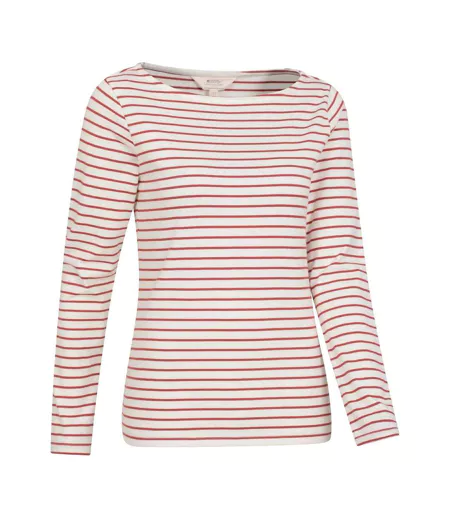 Haut St Ives Femme Rouille Mountain Warehouse