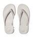 Sandales Motif/style Scintillant Femme Blanc FitFlop-4
