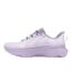 Chaussures Motif/style À Motifs Infinite Pro Femme Violet Under Armour-2