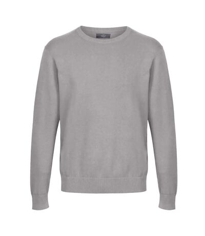 Sweat homme gris CastlePoint