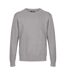 Sweat homme gris CastlePoint-1