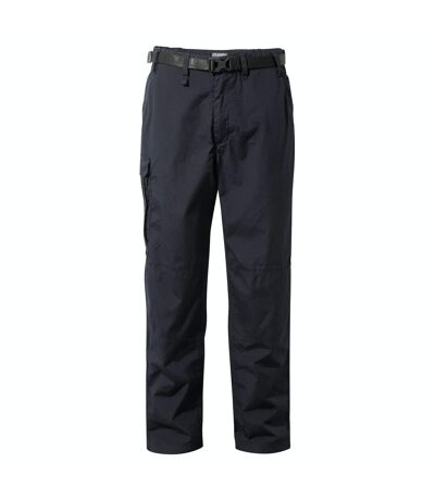 Pantalon kiwi classic homme bleu marine Craghoppers