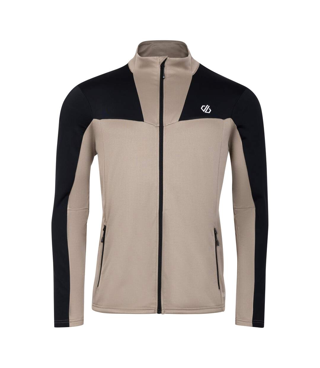 Haut De Sport Substratum Homme Argile Noir Dare 2B-2