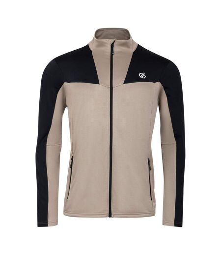 Haut De Sport Substratum Homme Argile Noir Dare 2B