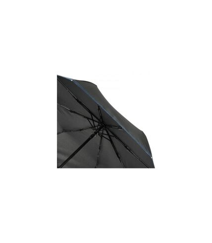 Avenue Stark Mini parapluie pliable à ouverture automatique (Bleu) (One Size) - UTPF3174