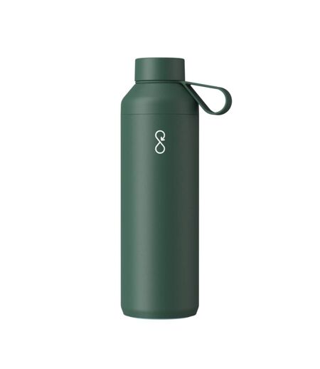 Gourde Peak Taille Unique Vert Sombre Ocean Bottle