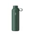 Gourde Peak Taille Unique Vert Sombre Ocean Bottle-1