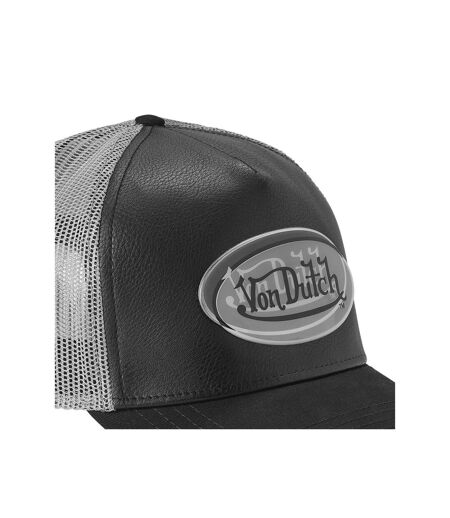 Casquette Trucker avec filet Adec Vondutch