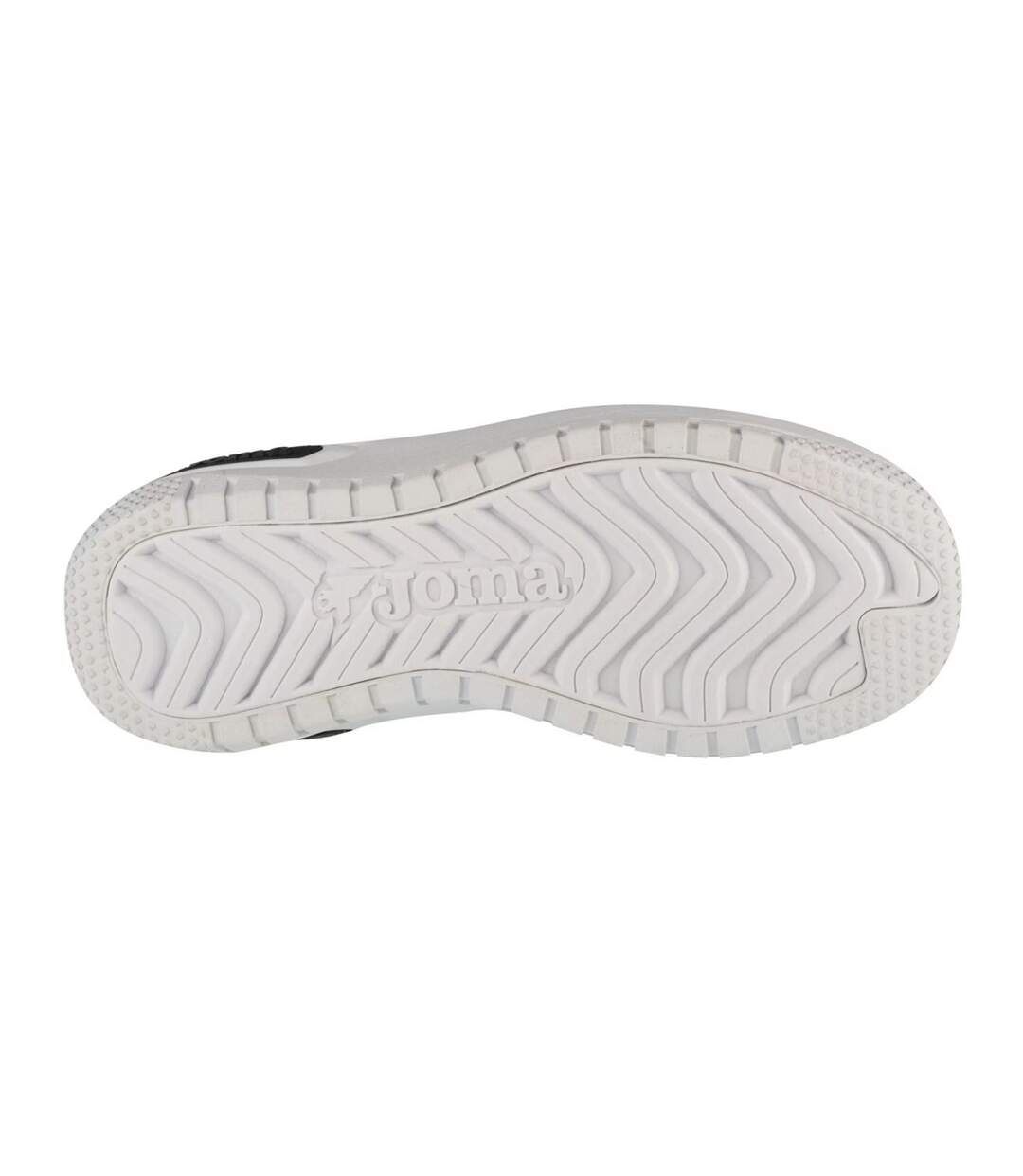 Baskets C.princeton Femme Noir Joma-4