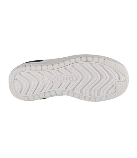 Baskets C.princeton Femme Noir Joma